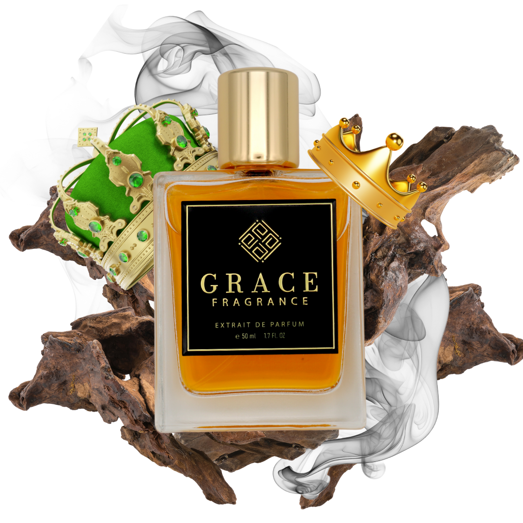 G3 Royal Oud Embrace