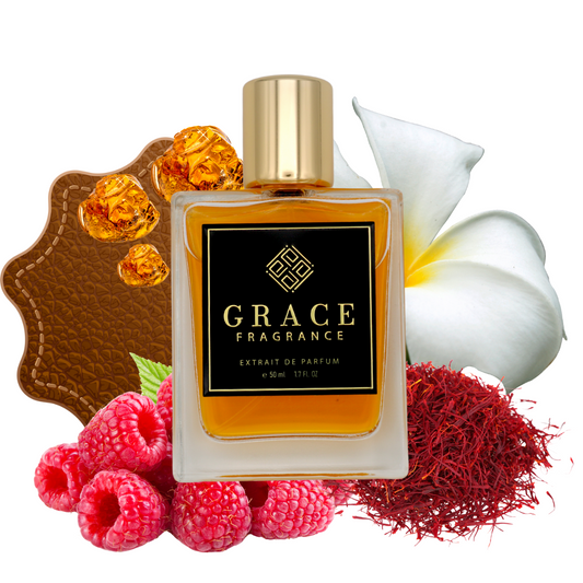 G26 Tobacco Leather Trail